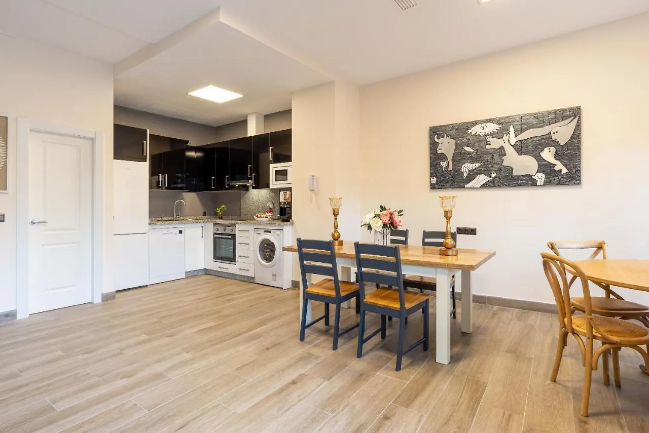 Duplex De Lujo En La Playa , Jacuzzy, Piscina, Chimenea Y Padel Apartment Benalmadena