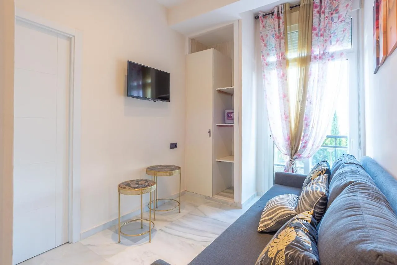 Duplex De Lujo En La Playa , Jacuzzy, Piscina, Chimenea Y Padel Apartment Benalmadena