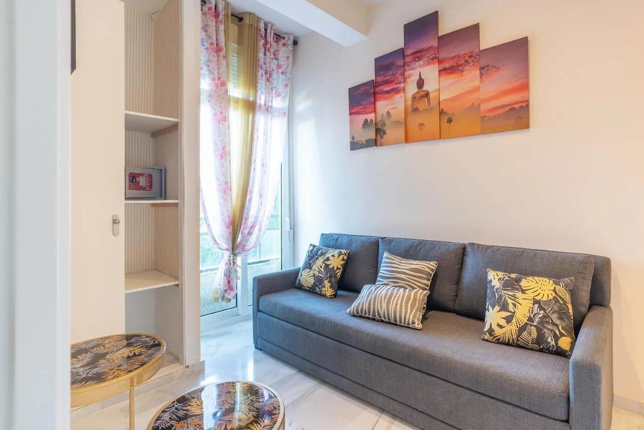 Duplex De Lujo En La Playa , Jacuzzy, Piscina, Chimenea Y Padel Apartment Benalmadena