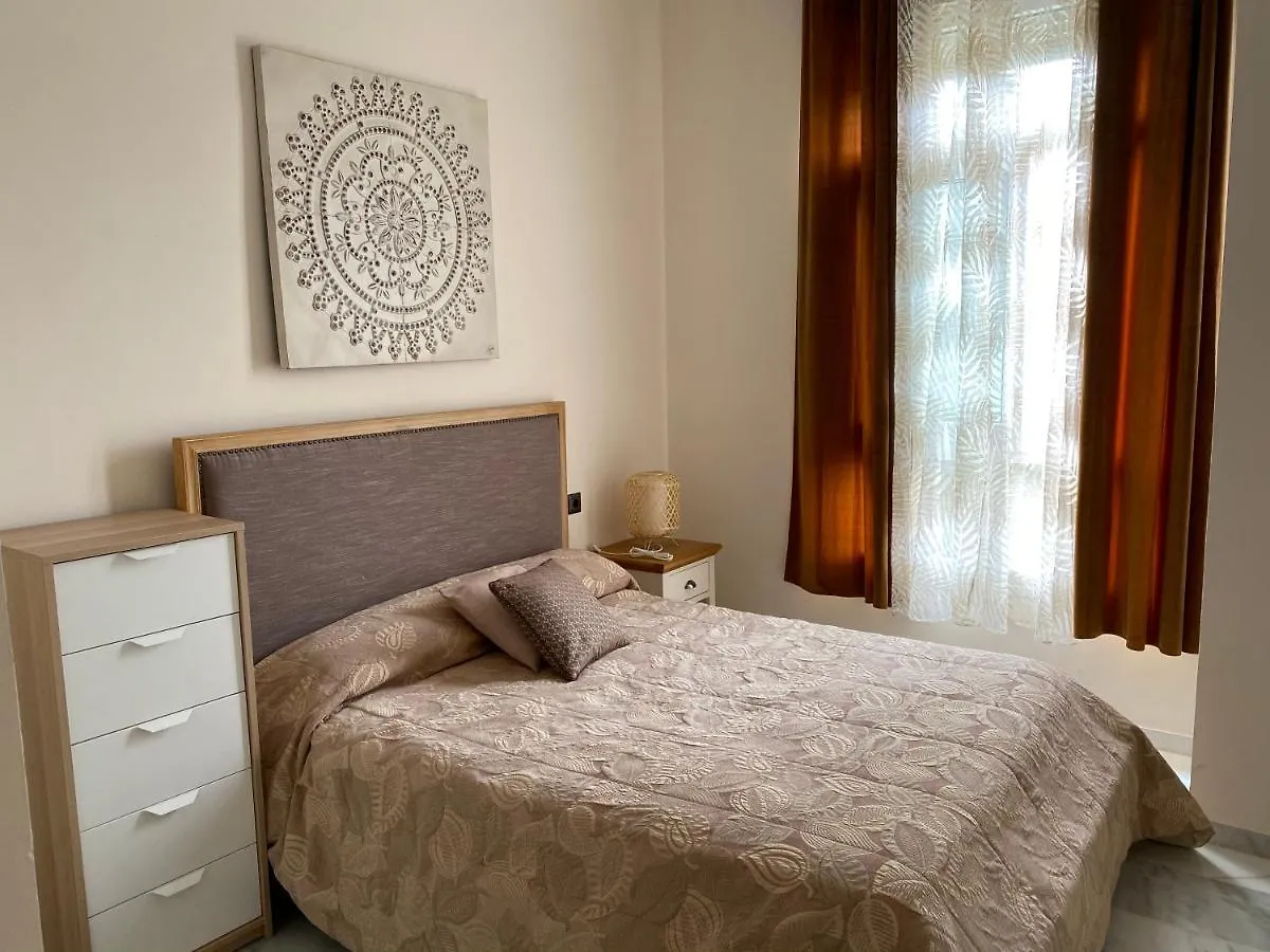 Duplex De Lujo En La Playa , Jacuzzy, Piscina, Chimenea Y Padel Apartment Benalmadena
