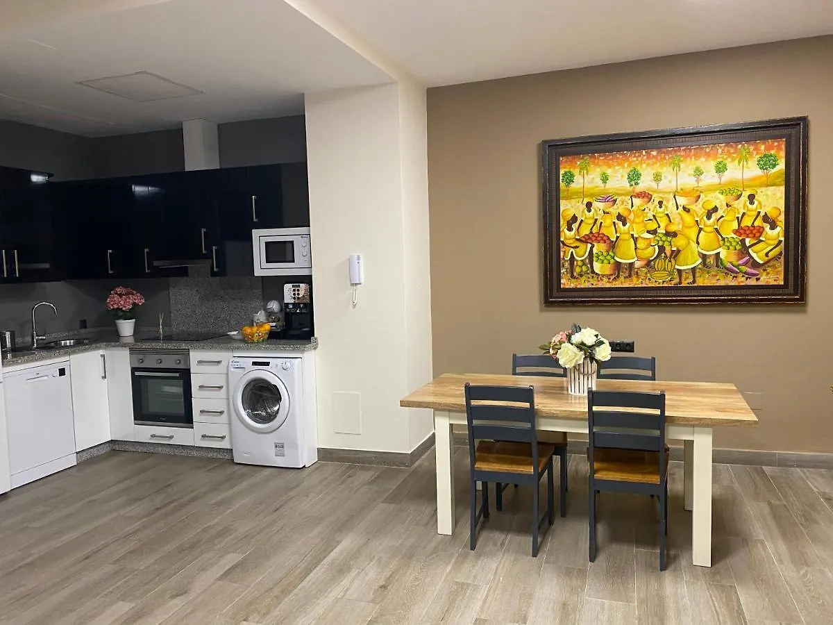 Duplex De Lujo En La Playa , Jacuzzy, Piscina, Chimenea Y Padel Apartment Benalmadena 0*,