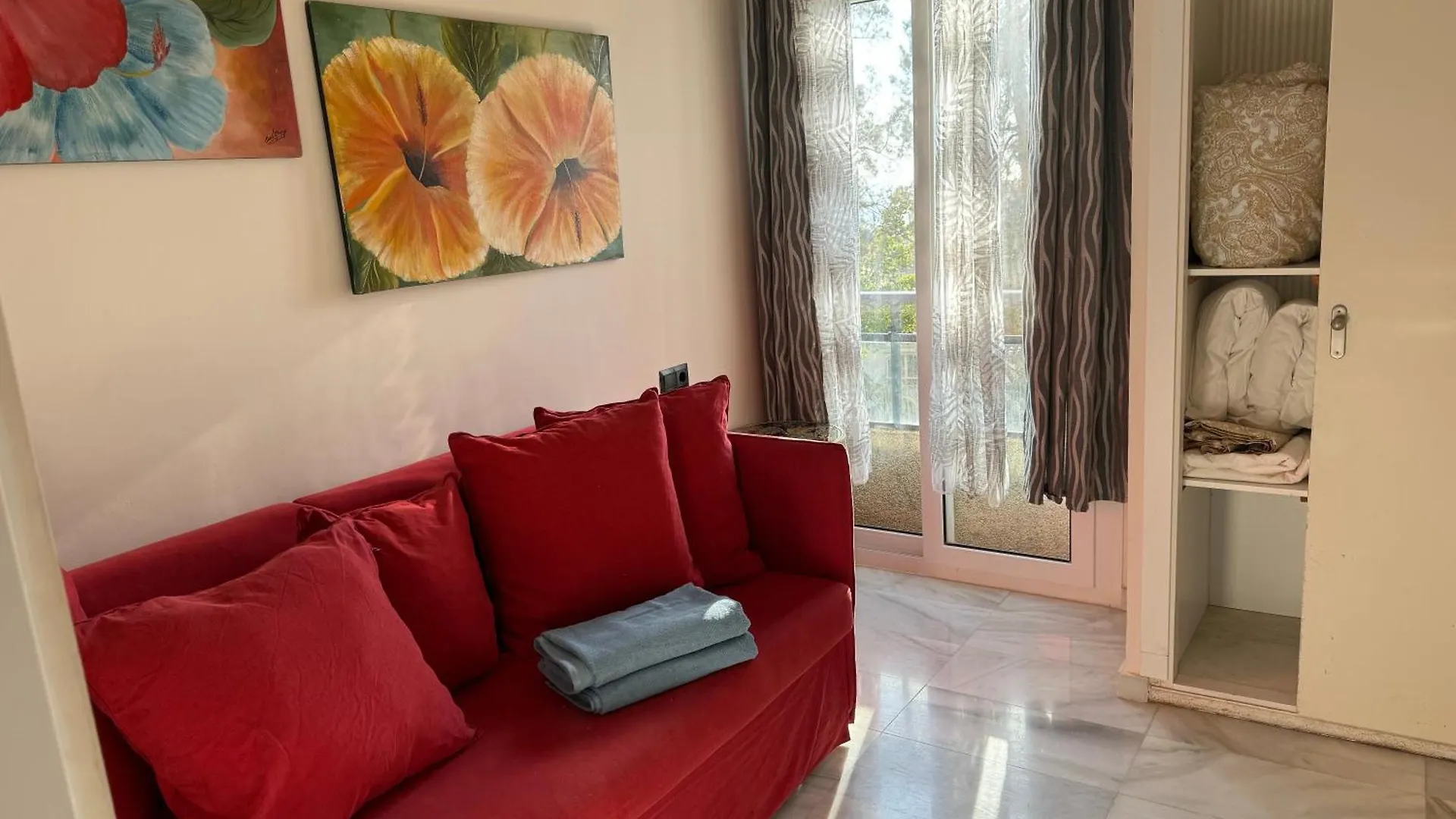 Duplex De Lujo En La Playa , Jacuzzy, Piscina, Chimenea Y Padel Apartment Benalmadena 0*,