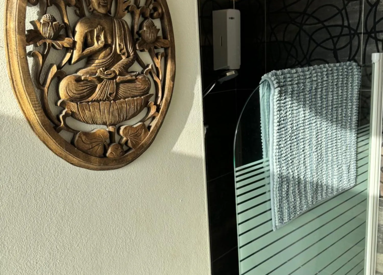 Duplex De Lujo En La Playa , Jacuzzy, Piscina, Chimenea Y Padel Apartment Benalmadena