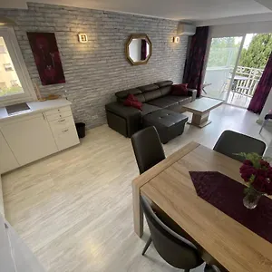 Apartment Piscis, Benalmadena