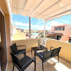  Apartamento Eco House Golfinhos España