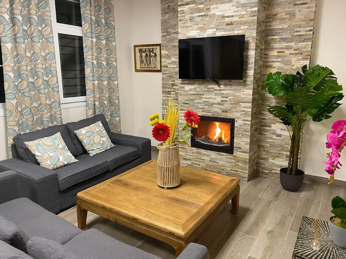 דירות בנאלמדנה Duplex De Lujo En La Playa , Jacuzzy, Piscina, Chimenea Y Padel 0*,  ספרד