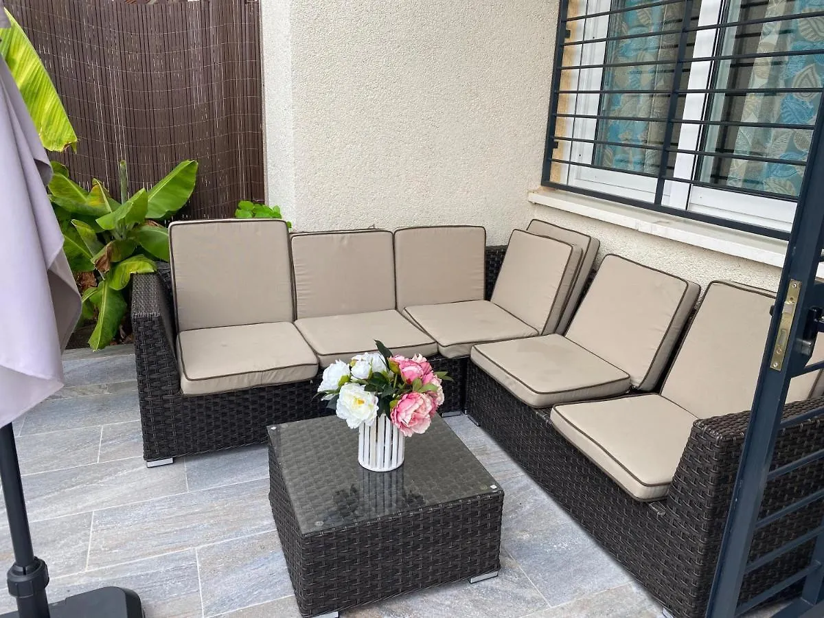 דירות בנאלמדנה Duplex De Lujo En La Playa , Jacuzzy, Piscina, Chimenea Y Padel