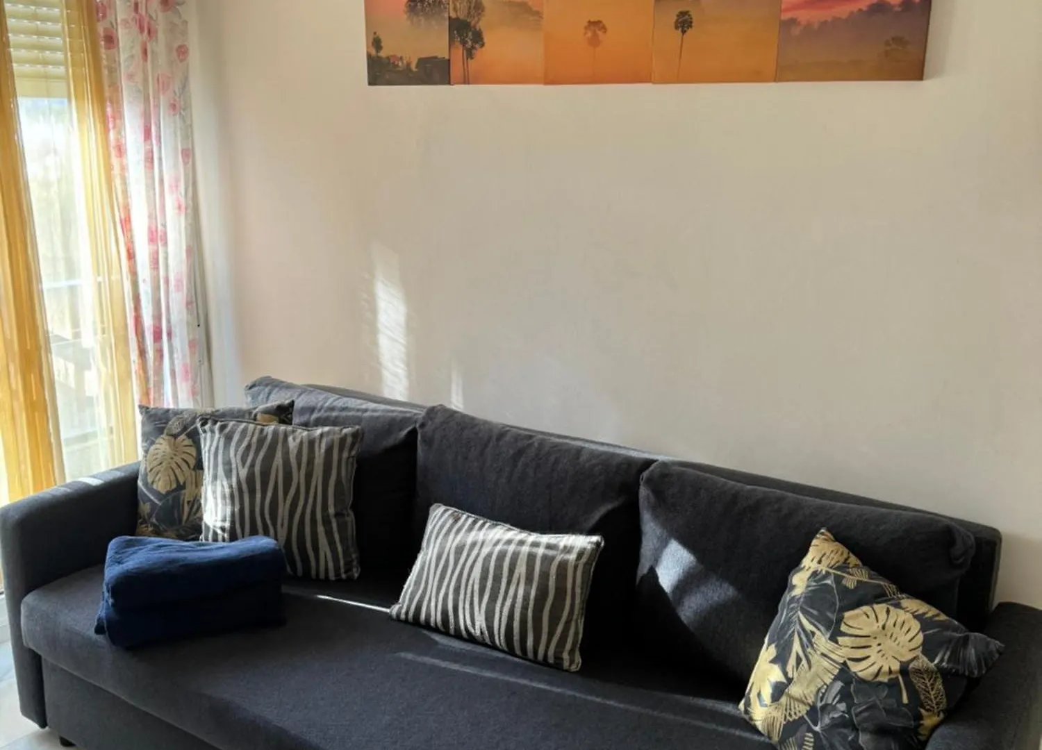 דירות בנאלמדנה Duplex De Lujo En La Playa , Jacuzzy, Piscina, Chimenea Y Padel