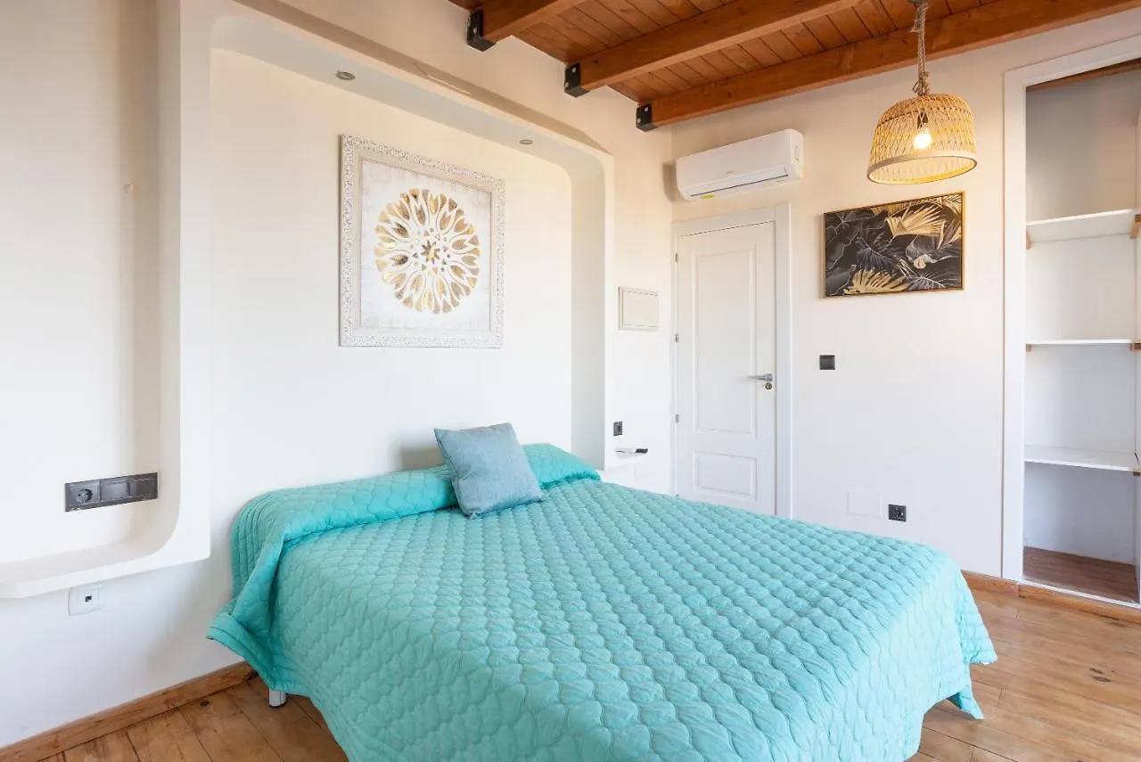 베날마데나코스타 Duplex De Lujo En La Playa , Jacuzzy, Piscina, Chimenea Y Padel 아파트