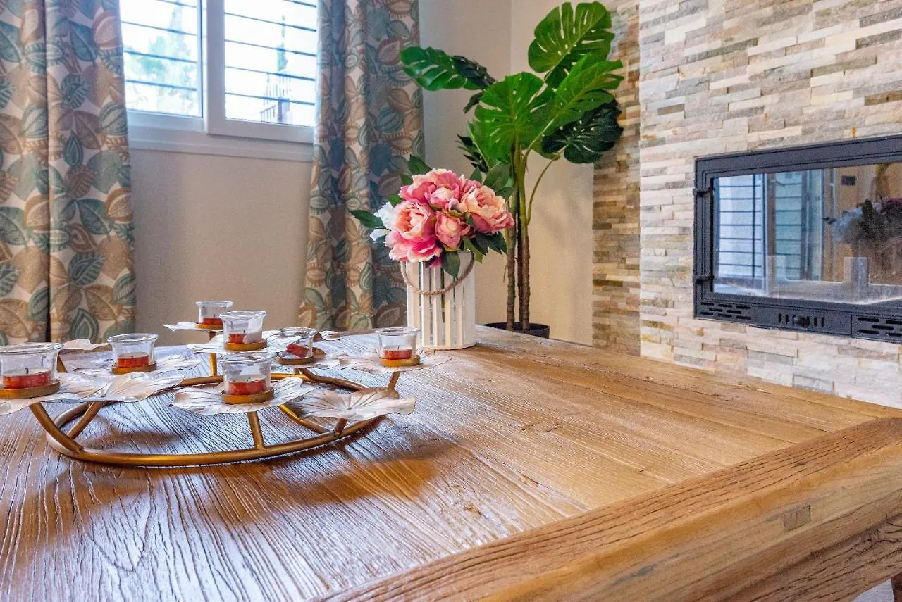 베날마데나코스타 Duplex De Lujo En La Playa , Jacuzzy, Piscina, Chimenea Y Padel 아파트