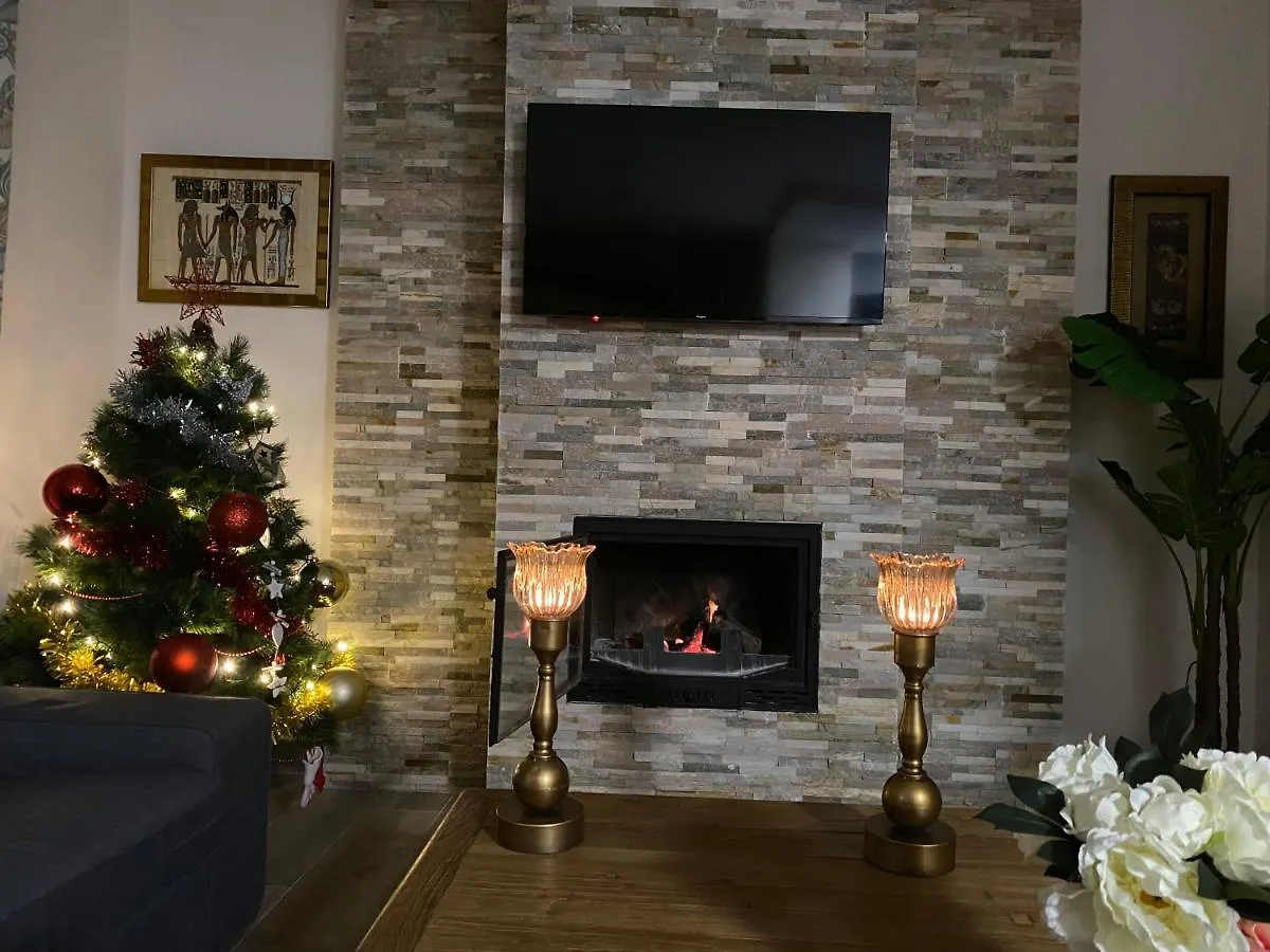 베날마데나코스타 Duplex De Lujo En La Playa , Jacuzzy, Piscina, Chimenea Y Padel 아파트